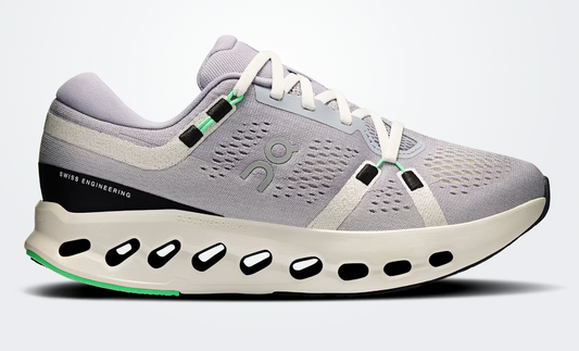 Women's On Running Shoes Cloudsurfer 2