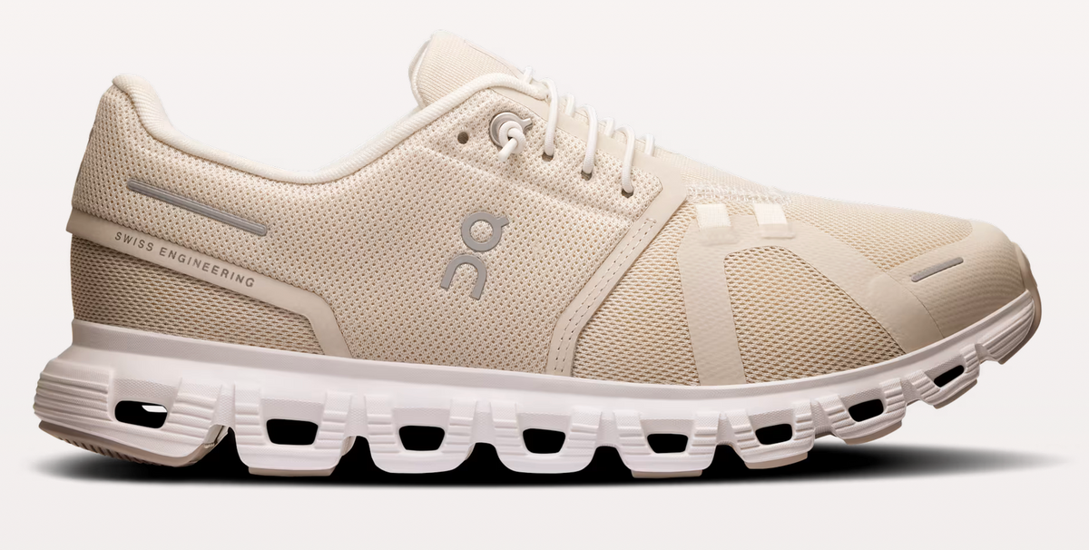 Women's On Running Shoes Cloud 6