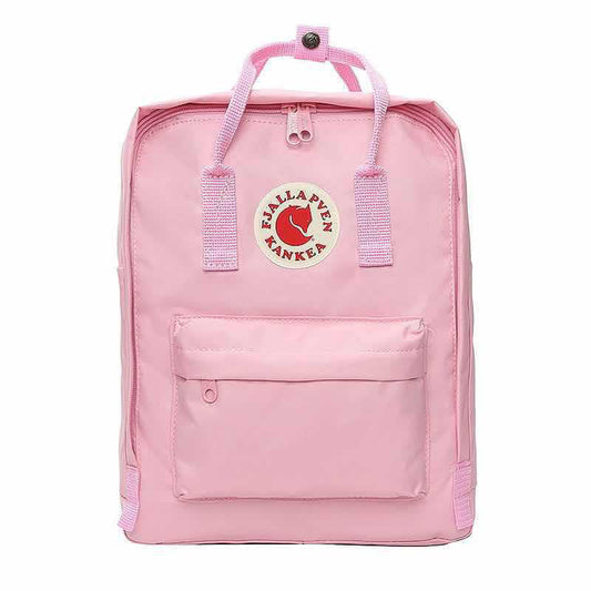 Fjallraven Kanken Classic Bright Pink