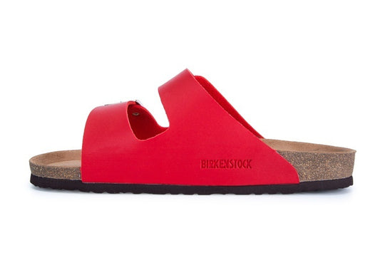 Birkenstock Arizona Red