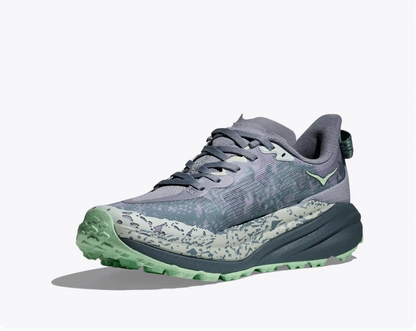 Women's Hoka Speedgoat 6 (Clearance)