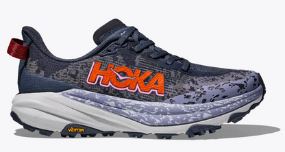 Women's Hoka Speedgoat 6 (Clearance)