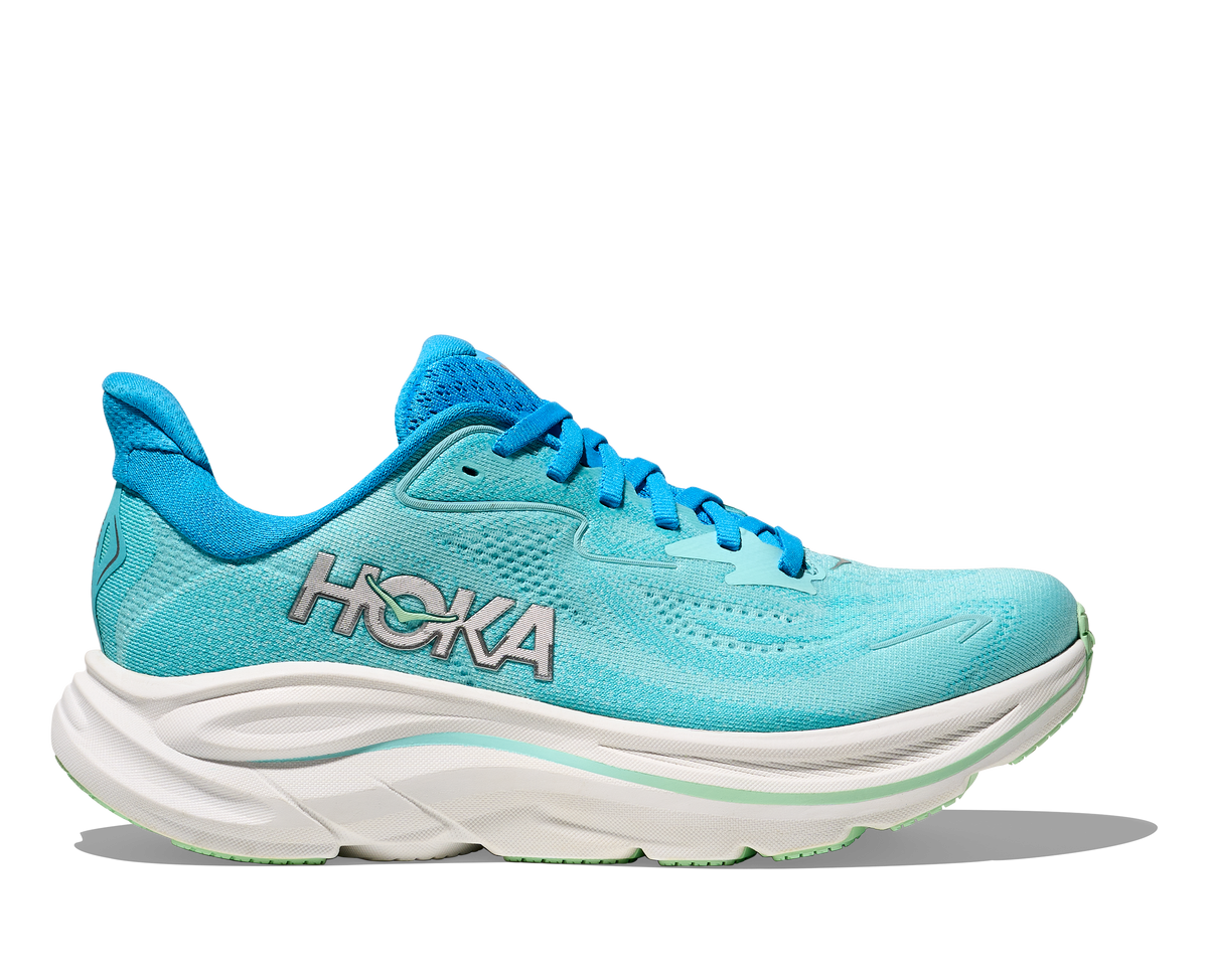 Women's Hoka Clifton 10 (Seasonal Colors) (Clearance)