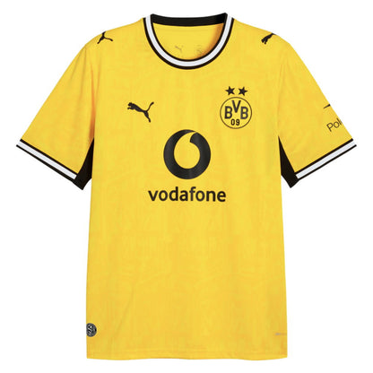 2026-2027 Borussia Dortmund Home Shirt (Jobe 7)