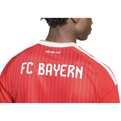 2026-2027 Bayern Munich Home Shirt (Saibari 34)