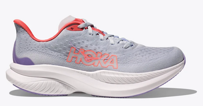 Women's Hoka Mach 6 (Clearance)