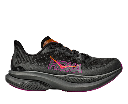 Women's Hoka Mach 6 (Clearance)