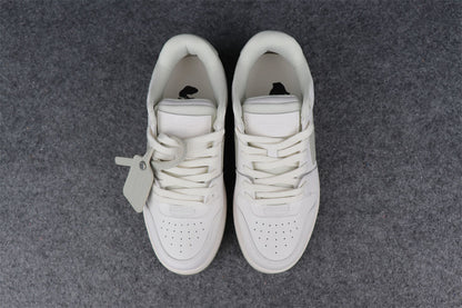 Off-White Out of Office 'White Grey' 2023
