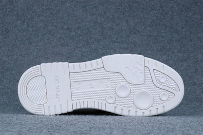 Off-White Out of Office 'Red White' (Lunar New Year 2024)