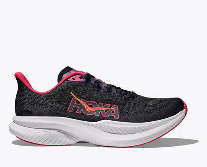 Women's Hoka Mach 6 (Clearance)