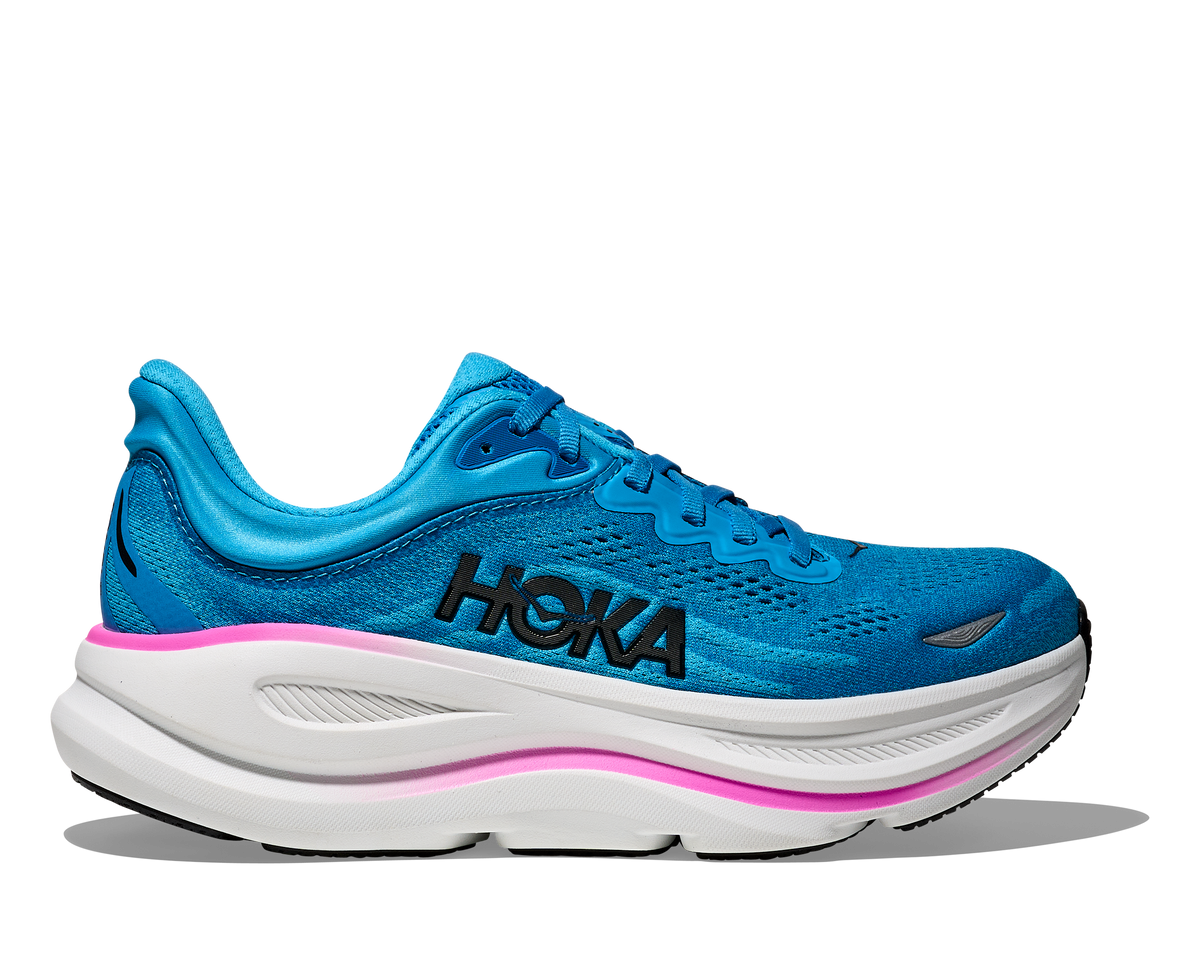 Women's Hoka Bondi 9 (Seasonal Colors)