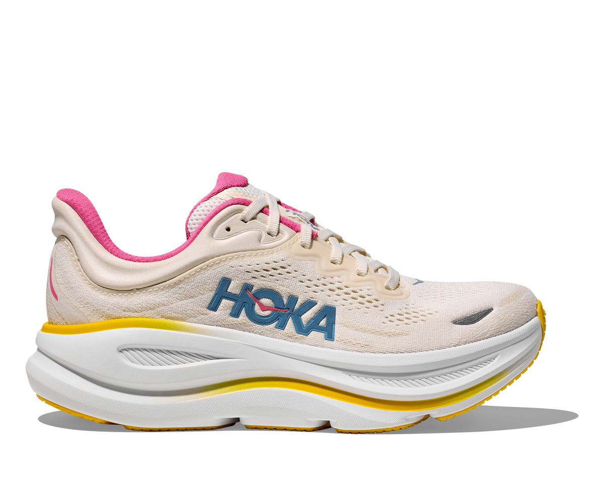 Women's Hoka Bondi 9 (Seasonal Colors)
