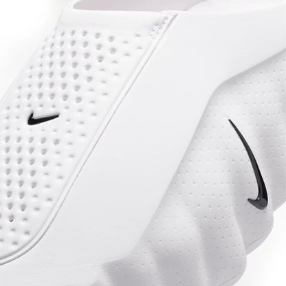 Nike Mind 001 Slide 'White Speed Red' (2026) Slides