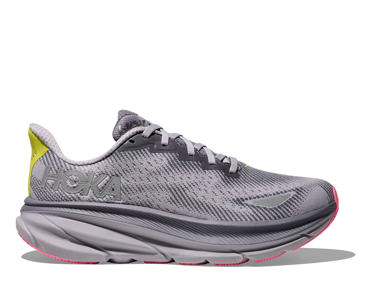 Women's Hoka Clifton 9 GTX