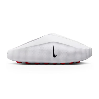 Nike Mind 001 Slide 'White Speed Red' (2026) Slides