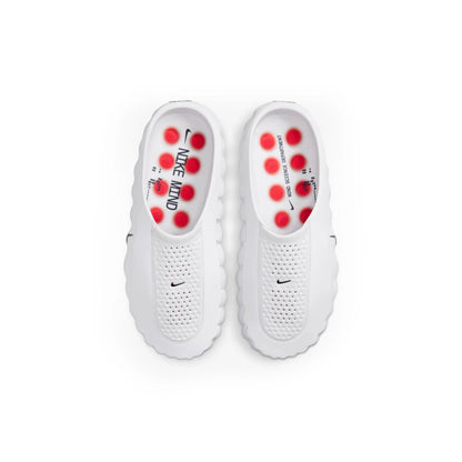 Nike Mind 001 Slide 'White Speed Red' (2026) Slides