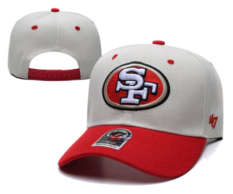 San Francisco 49ers 9FIFTY Snapback Cap New Era