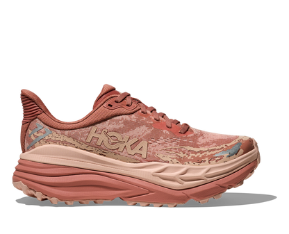Women's Hoka Stinson 7