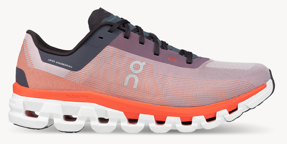 Women's On Running Shoes Cloudflow 4 (Clearance) Shoe