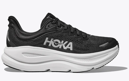 Women's Hoka Bondi 9 (WIDE) Shoe