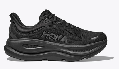 Women's Hoka Bondi 9 (WIDE) Shoe