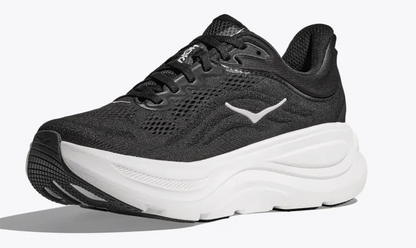 Women's Hoka Bondi 9 (WIDE) Shoe