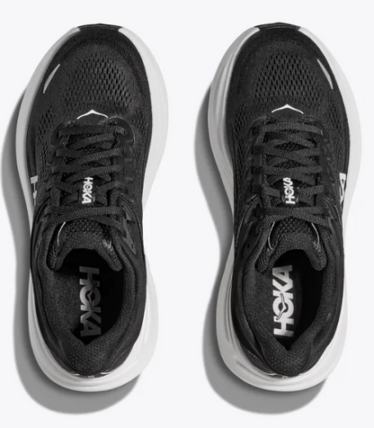 Women's Hoka Bondi 9 (WIDE) Shoe