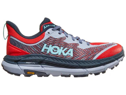 Women's Hoka Mafate Speed 4 Shoe