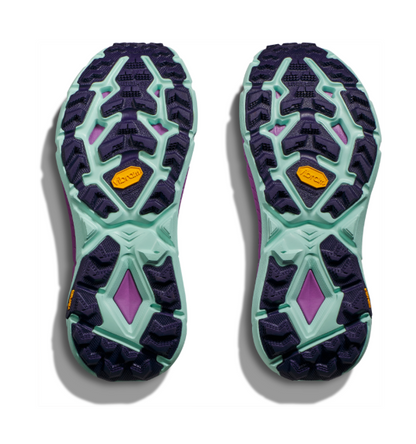 Women's Hoka Mafate Speed 4 Shoe
