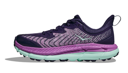Women's Hoka Mafate Speed 4 Shoe