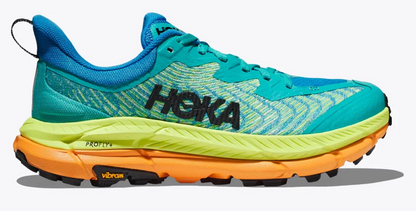 Women's Hoka Mafate Speed 4 Shoe