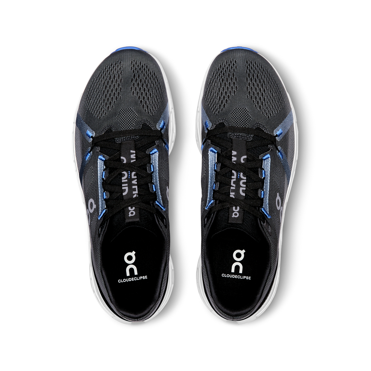 Men's On Running Shoes Cloudeclipse (Clearance)