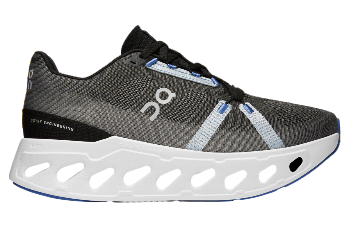 Men's On Running Shoes Cloudeclipse (Clearance)