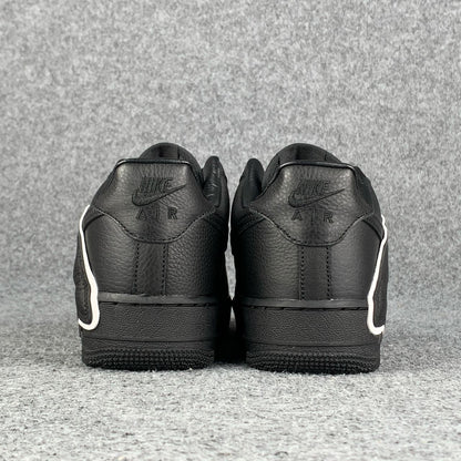 Cactus Plant Flea Market x Air Force 1 Low Premium 'Black' 2024