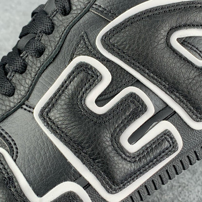Cactus Plant Flea Market x Air Force 1 Low Premium 'Black' 2024