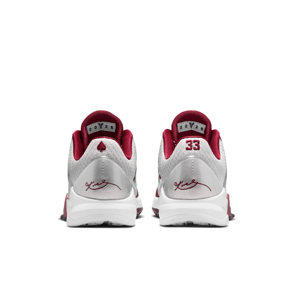Kobe V HM9522-001
