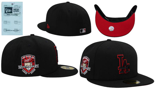 Closed Fitted Flat Bill Baseball Cap Unisex Embroidered Non Adjustable Street Sports Hat Multiple Styles