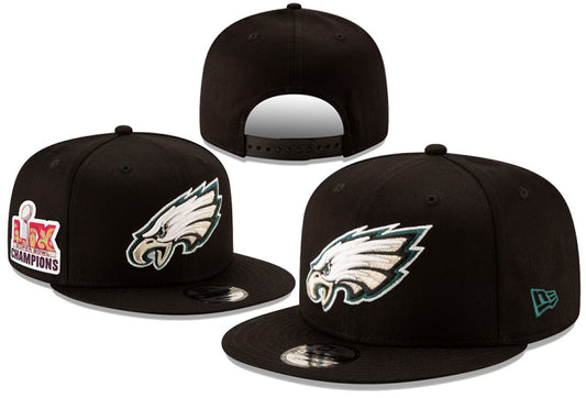New Era 9FIFTY Philadelphia Eagles Snapback Hat
