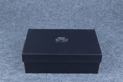 Swarovski x Nike Air Force 1 Low 'Ja Morant'