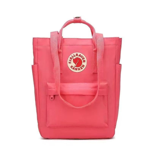 Fjallraven Kanken Totepack Peach