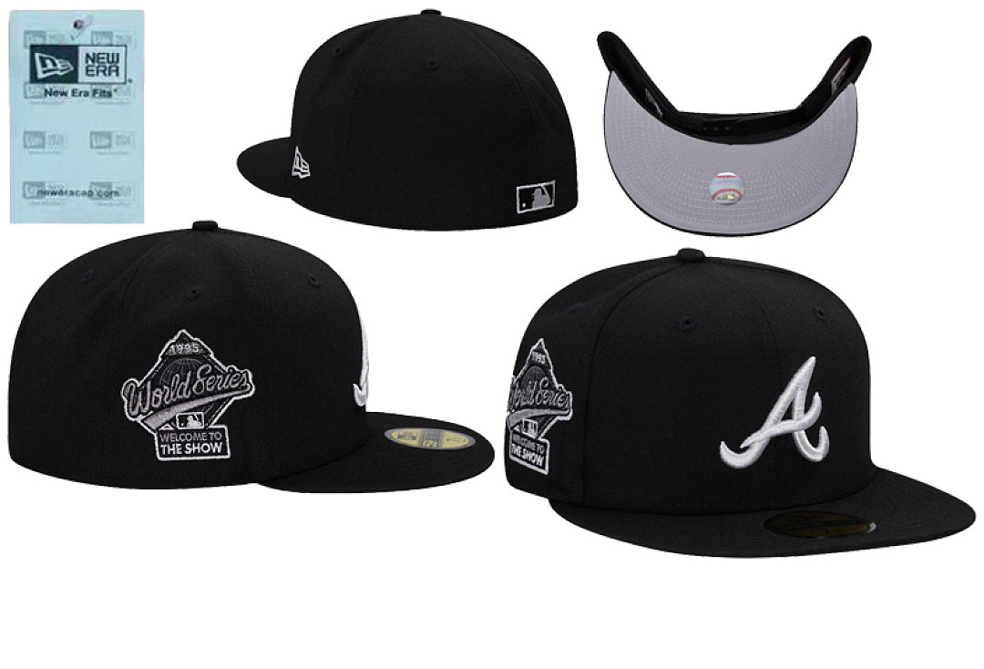 Closed Fitted Flat Bill Baseball Cap Unisex Embroidered Non Adjustable Street Sports Hat Multiple Styles