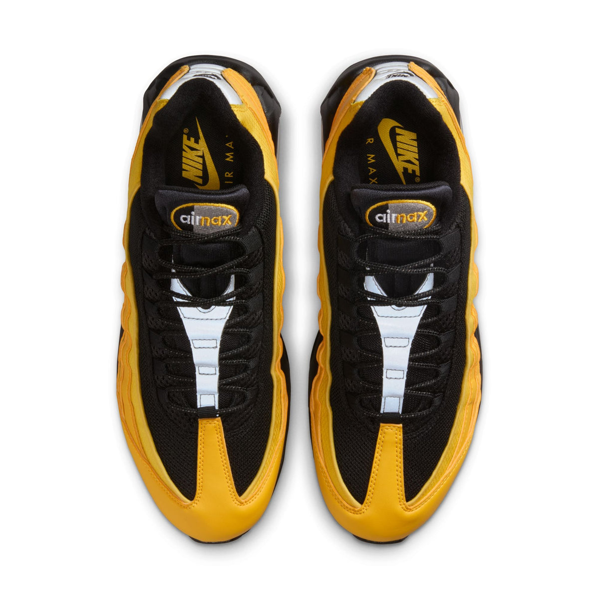 Nike Air Max 95 "Big Bubble" IB1667-700 Shoe