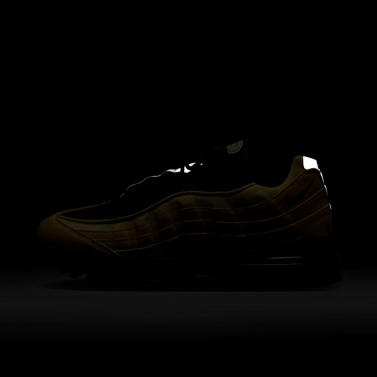 Nike Air Max 95 "Big Bubble" IB1667-700 Shoe