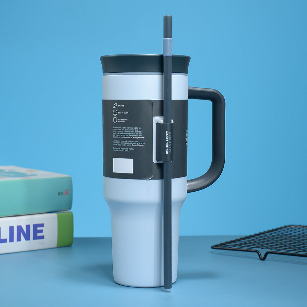 40oz Stainless Steel Insulated Tumbler