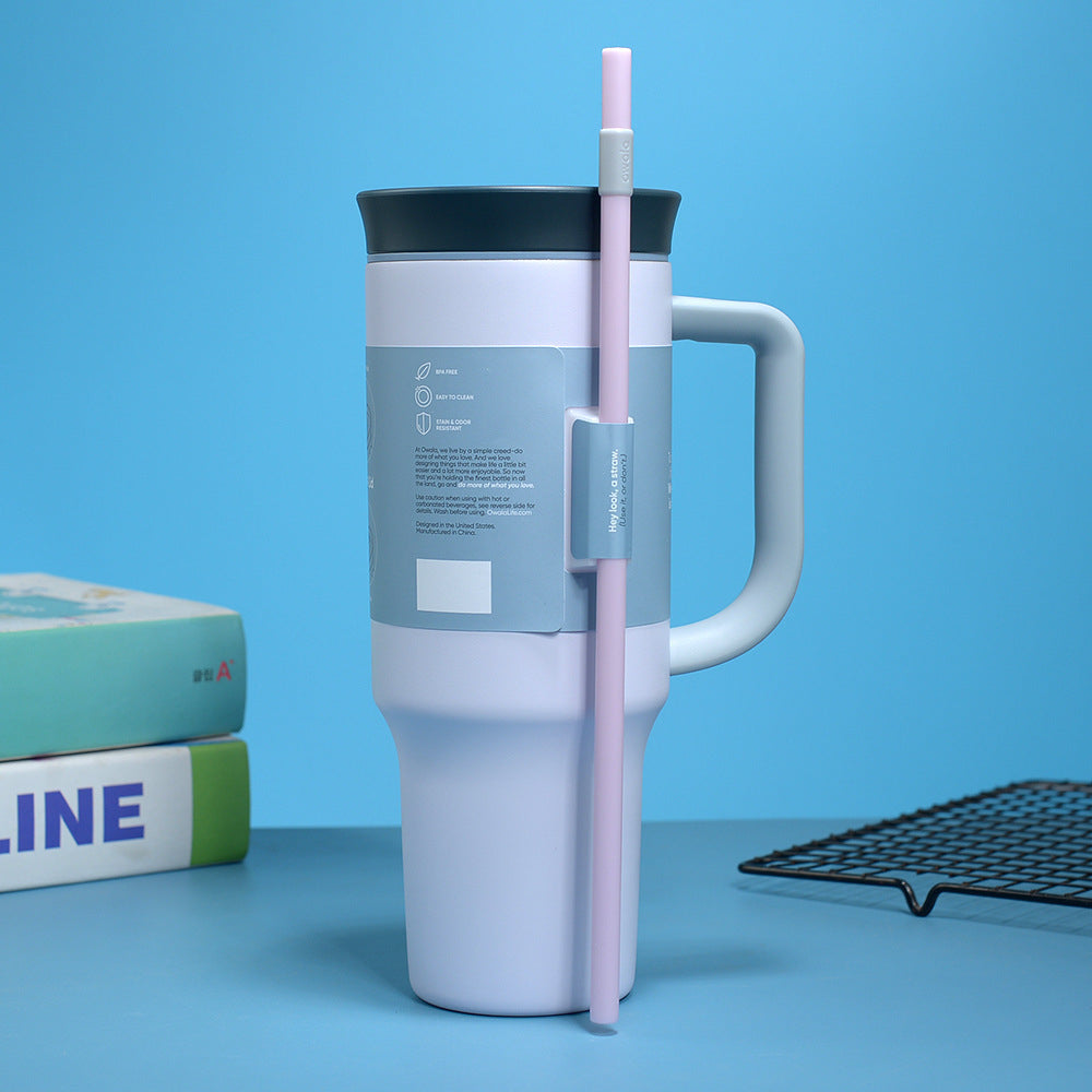40oz Stainless Steel Insulated Tumbler