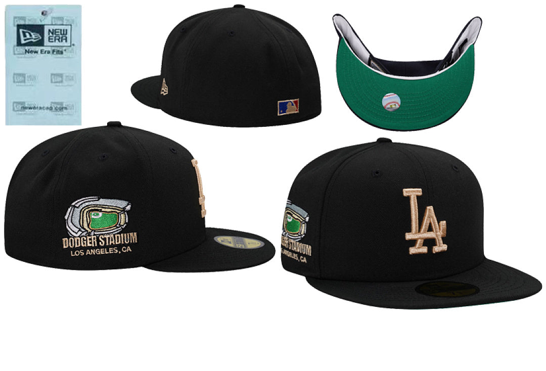 Closed Fitted Flat Bill Baseball Cap Unisex Embroidered Non Adjustable Street Sports Hat Multiple Styles