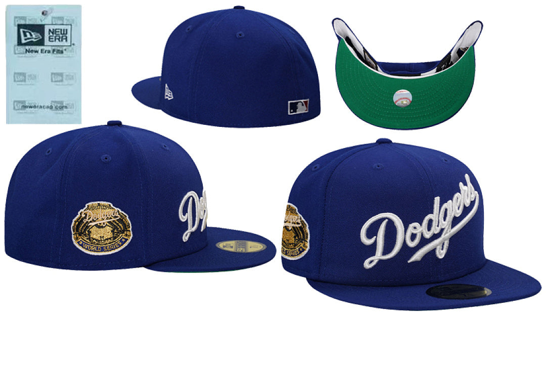 Closed Fitted Flat Bill Baseball Cap Unisex Embroidered Non Adjustable Street Sports Hat Multiple Styles