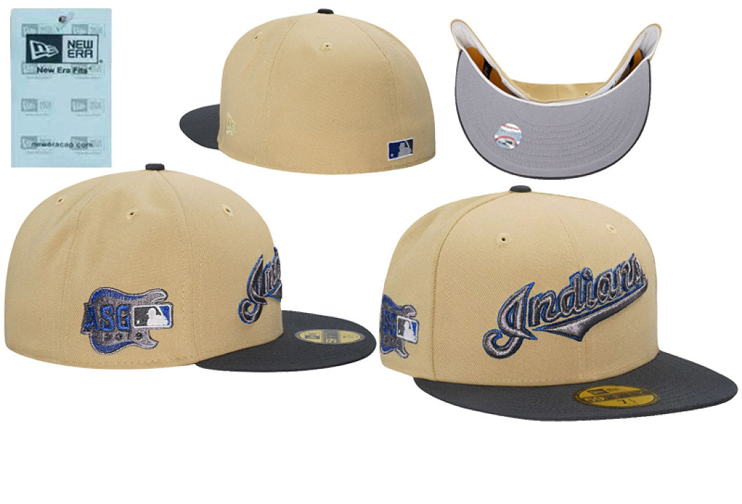 Closed Fitted Flat Bill Baseball Cap Unisex Embroidered Non Adjustable Street Sports Hat Multiple Styles