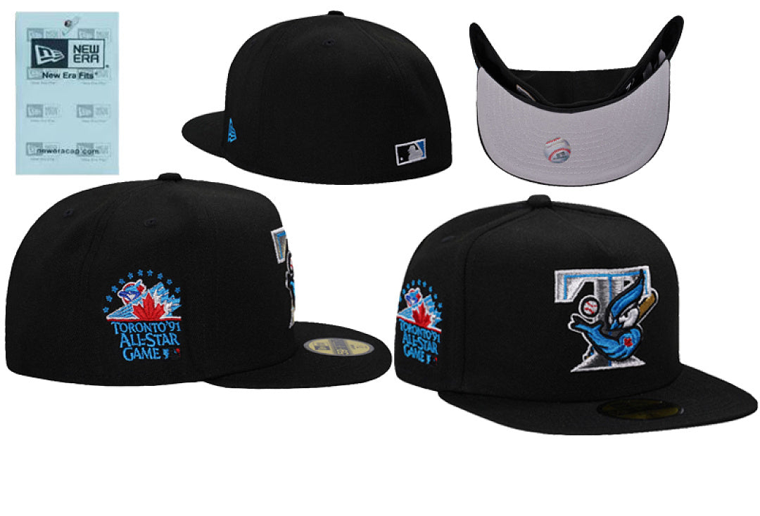 Closed Fitted Flat Bill Baseball Cap Unisex Embroidered Non Adjustable Street Sports Hat Multiple Styles