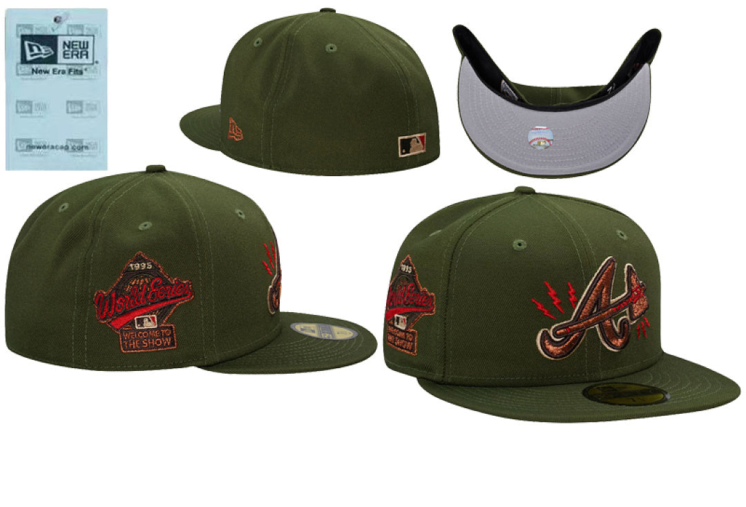 Closed Fitted Flat Bill Baseball Cap Unisex Embroidered Non Adjustable Street Sports Hat Multiple Styles